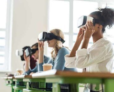Best VR Practices Must be utilized In the workforce