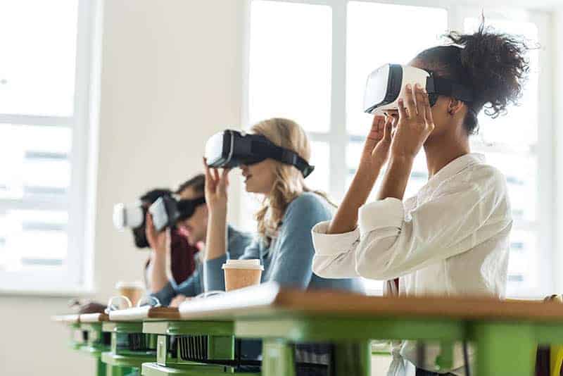 Best VR Practices Must be utilized In the workforce