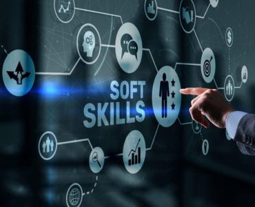 Soft skills are a must for upskilling regardless of tools you use.