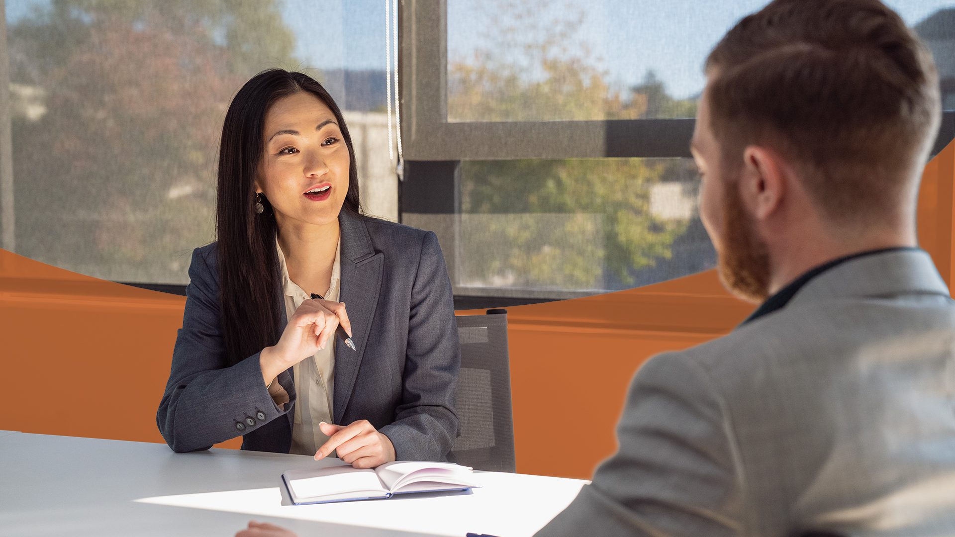 Here are the top 5 questions and answers to ace an interview.